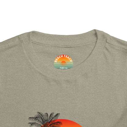 365 Sunsets Toddler T-Shirt