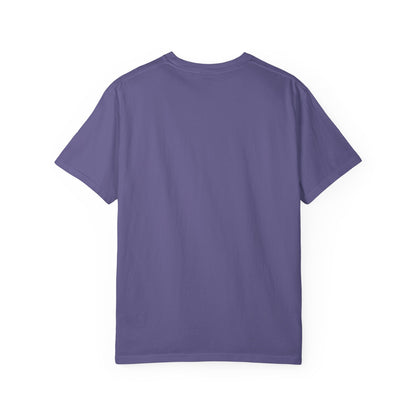 Venice Beach Retro Palm T-Shirt — Vintage Surf Vibe Tee