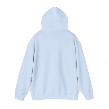 On My Way to Make Bad Decisions Hoodie