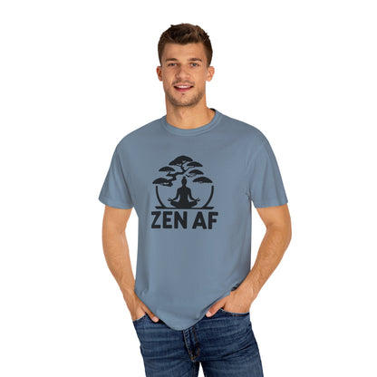 Zen AF