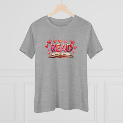 Read Tee