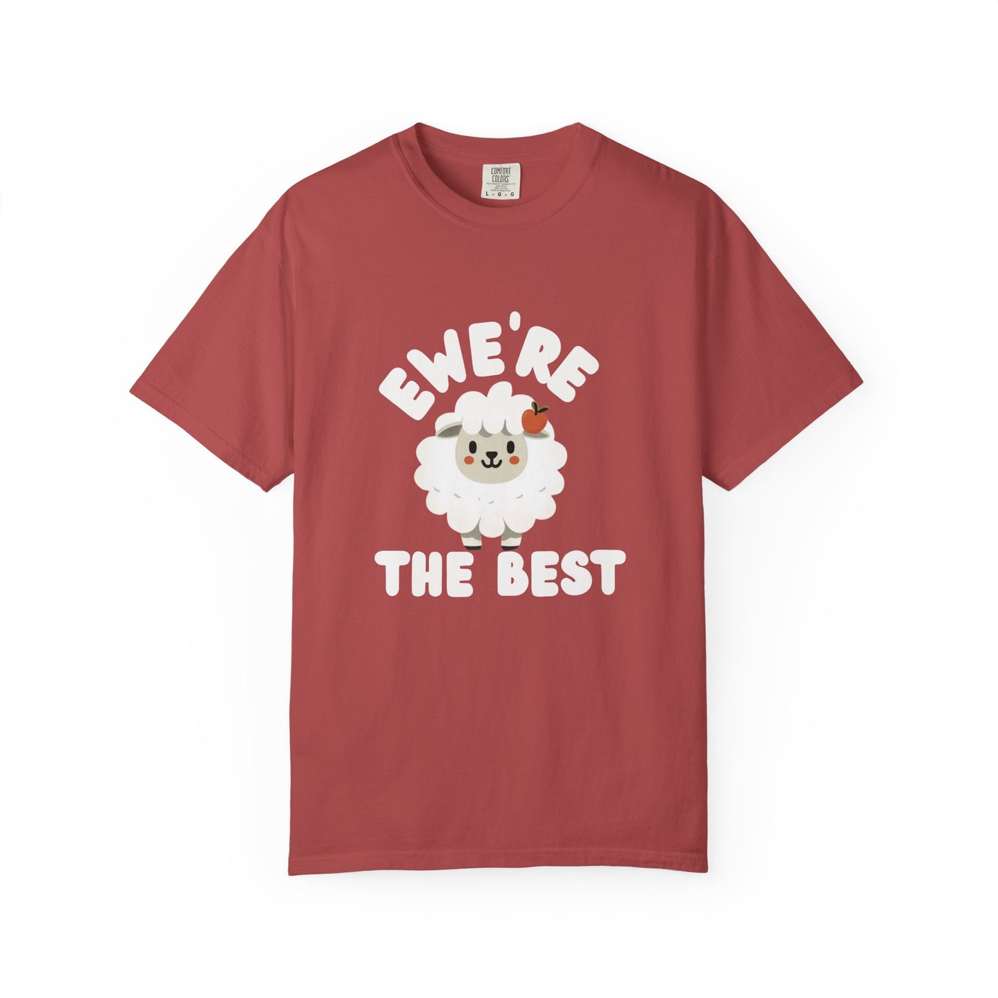 Ewe’re The Best Sheep Tee