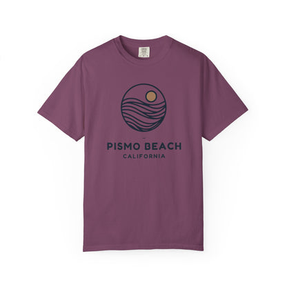Pismo Beach California Graphic Tee