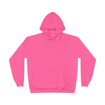Fairy Grunge Ethereal Wings Pullover Hoodie