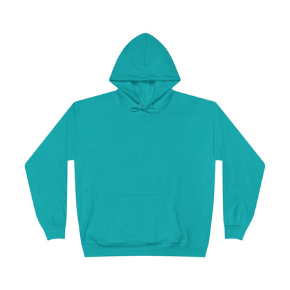 Fairy Grunge Ethereal Wings Pullover Hoodie