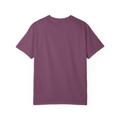 Venice Beach Retro Palm T-Shirt — Vintage Surf Vibe Tee
