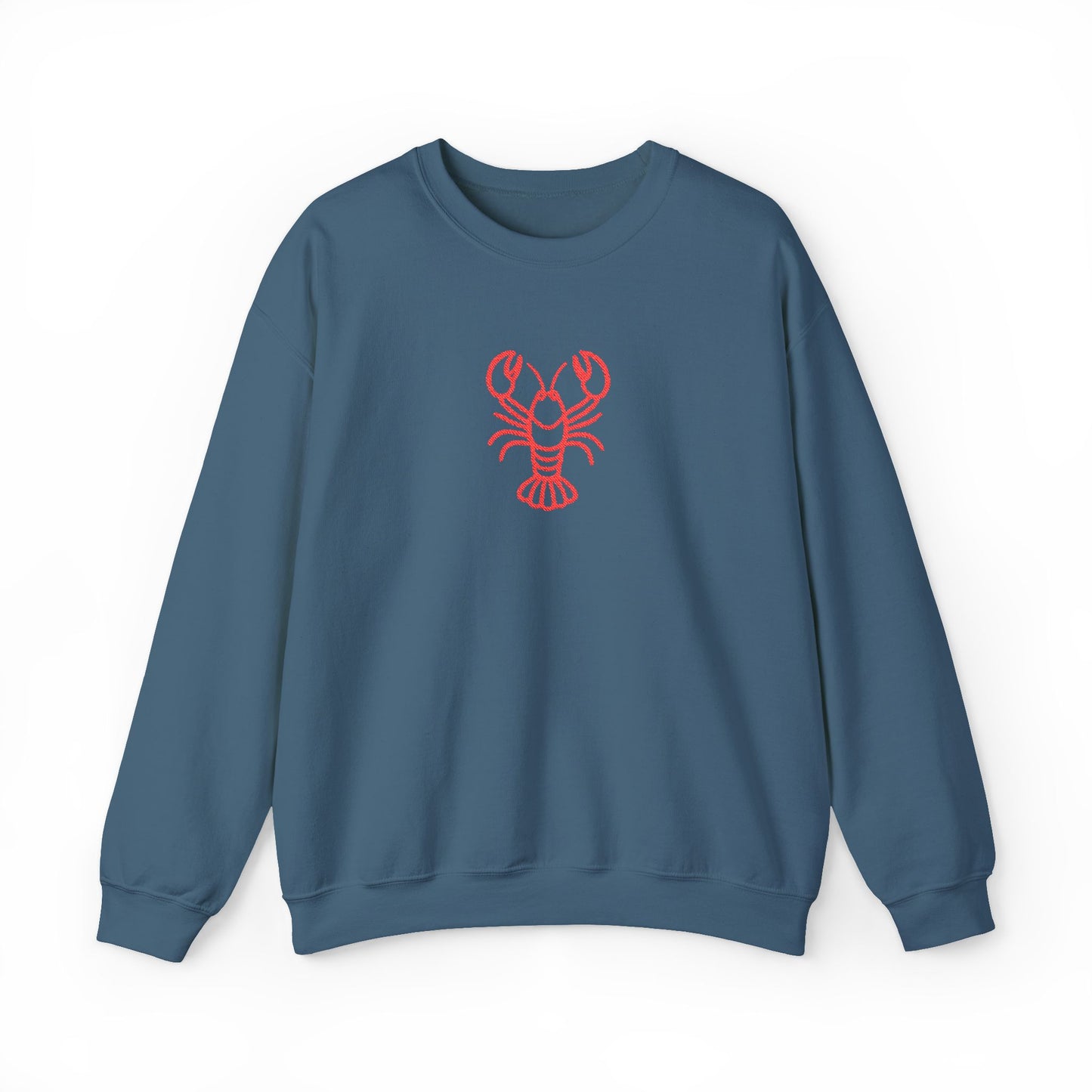 Lobster Crewneck Sweatshirt