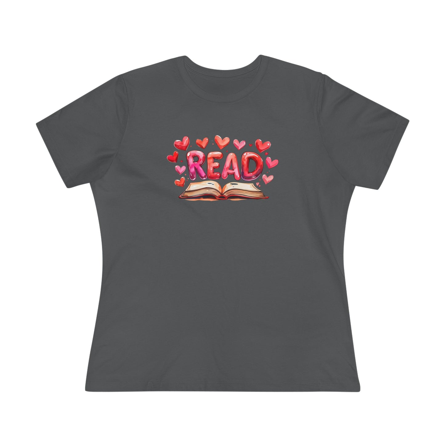 Read Tee