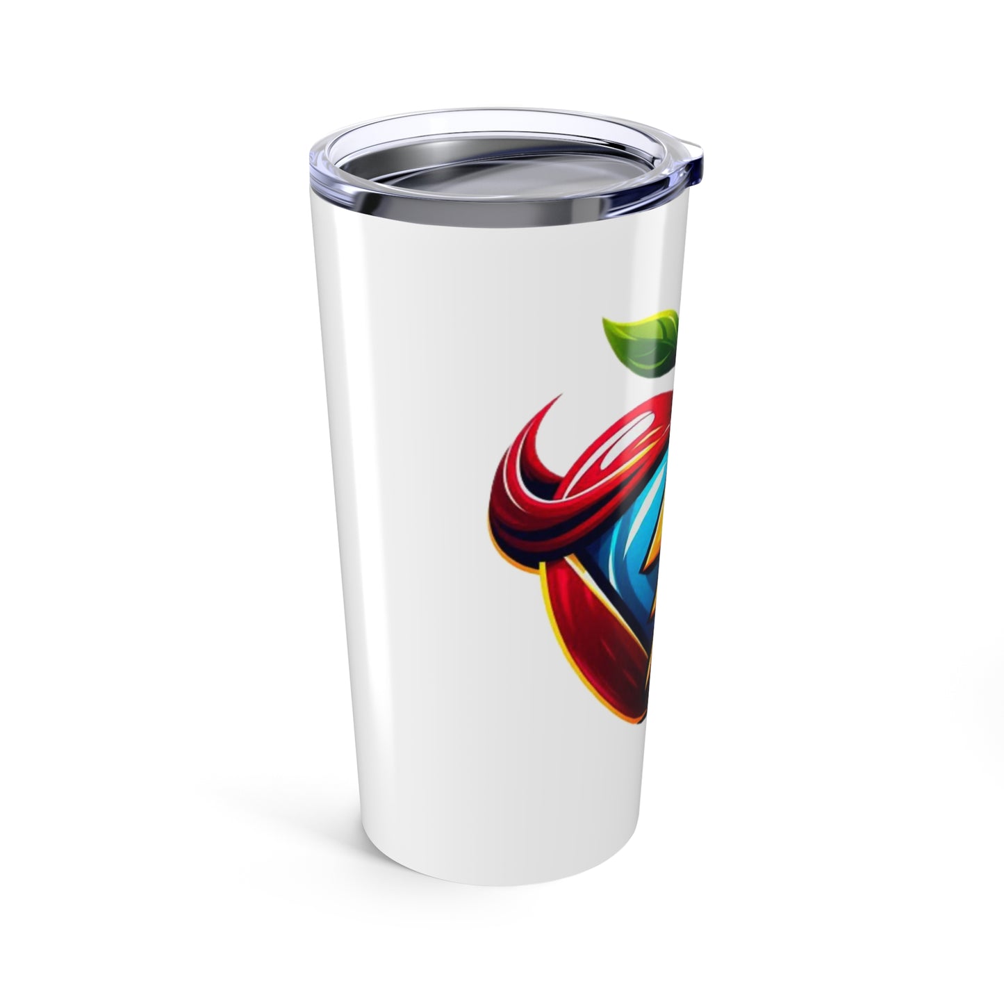 Teacher Superhero Tumbler 20oz