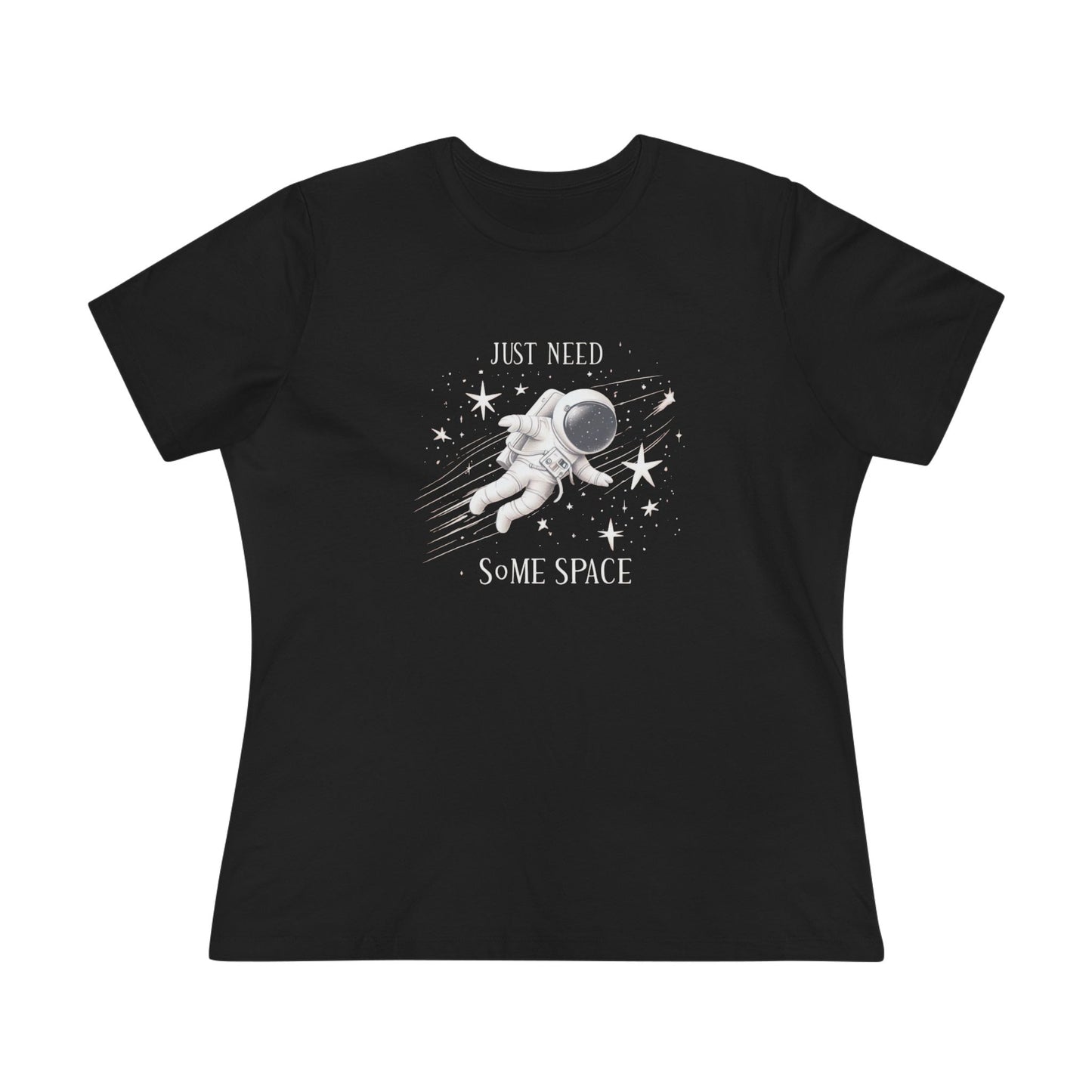 Just Need Some Space Tee
