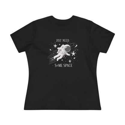 Just Need Some Space Tee