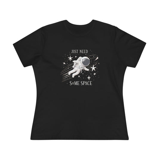 Just Need Some Space Tee