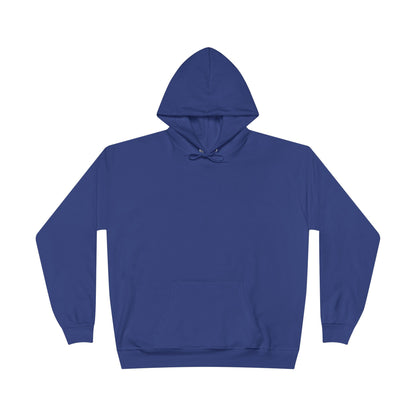 Fairy Grunge Ethereal Wings Pullover Hoodie