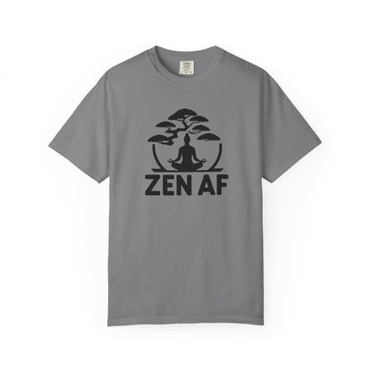 Zen AF
