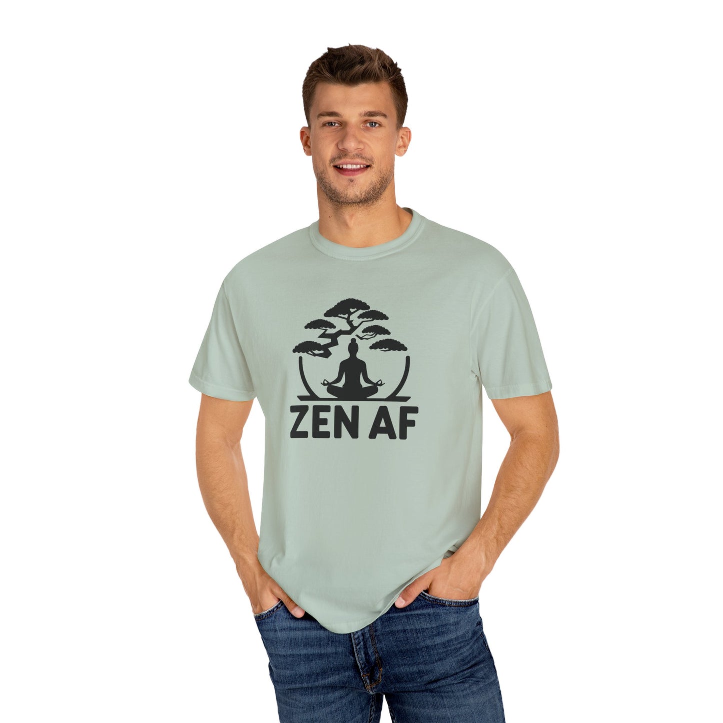Zen AF