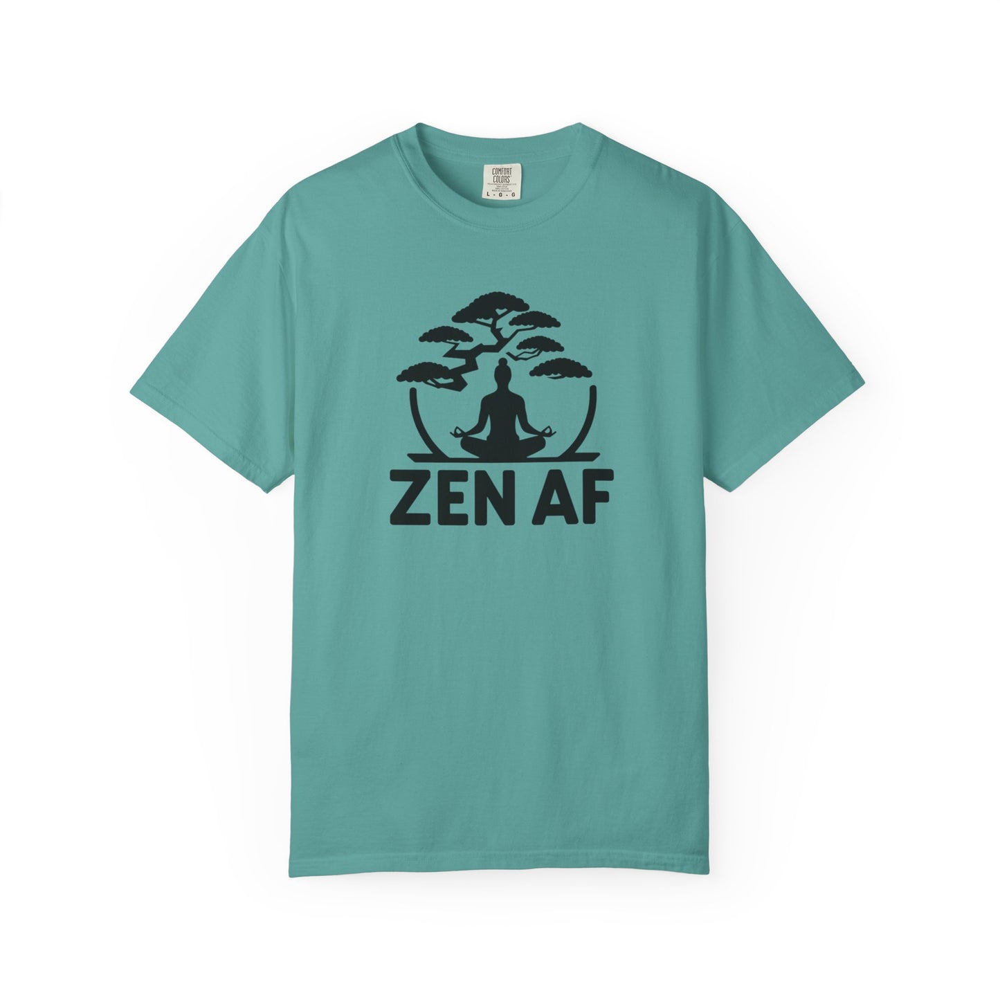 Zen AF