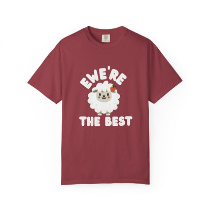 Ewe’re The Best Sheep Tee