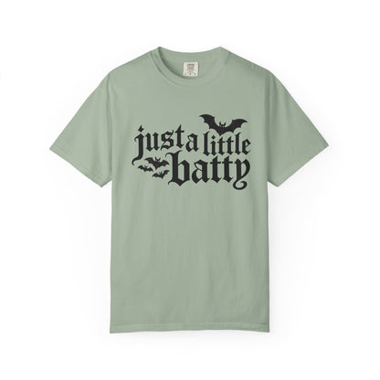 Just a Little Batty Tee