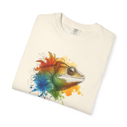 Bearded Dragon
