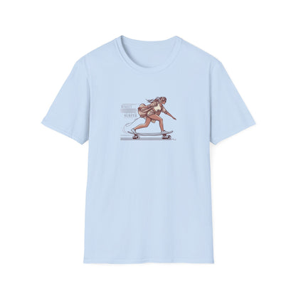 Street Skater Vibes