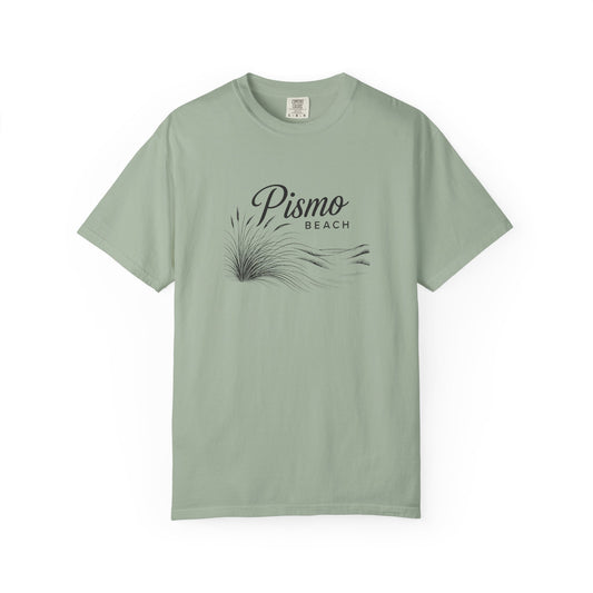 Pismo Beach Scenic Dune Tee