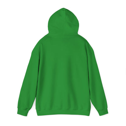 On My Way to Make Bad Decisions Hoodie