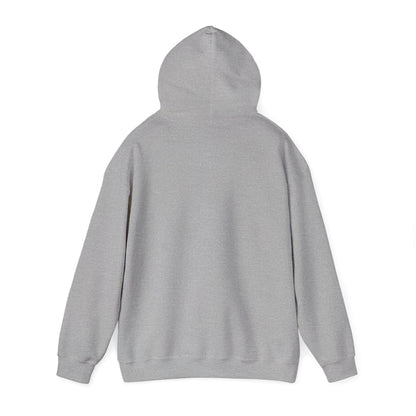 On My Way to Make Bad Decisions Hoodie