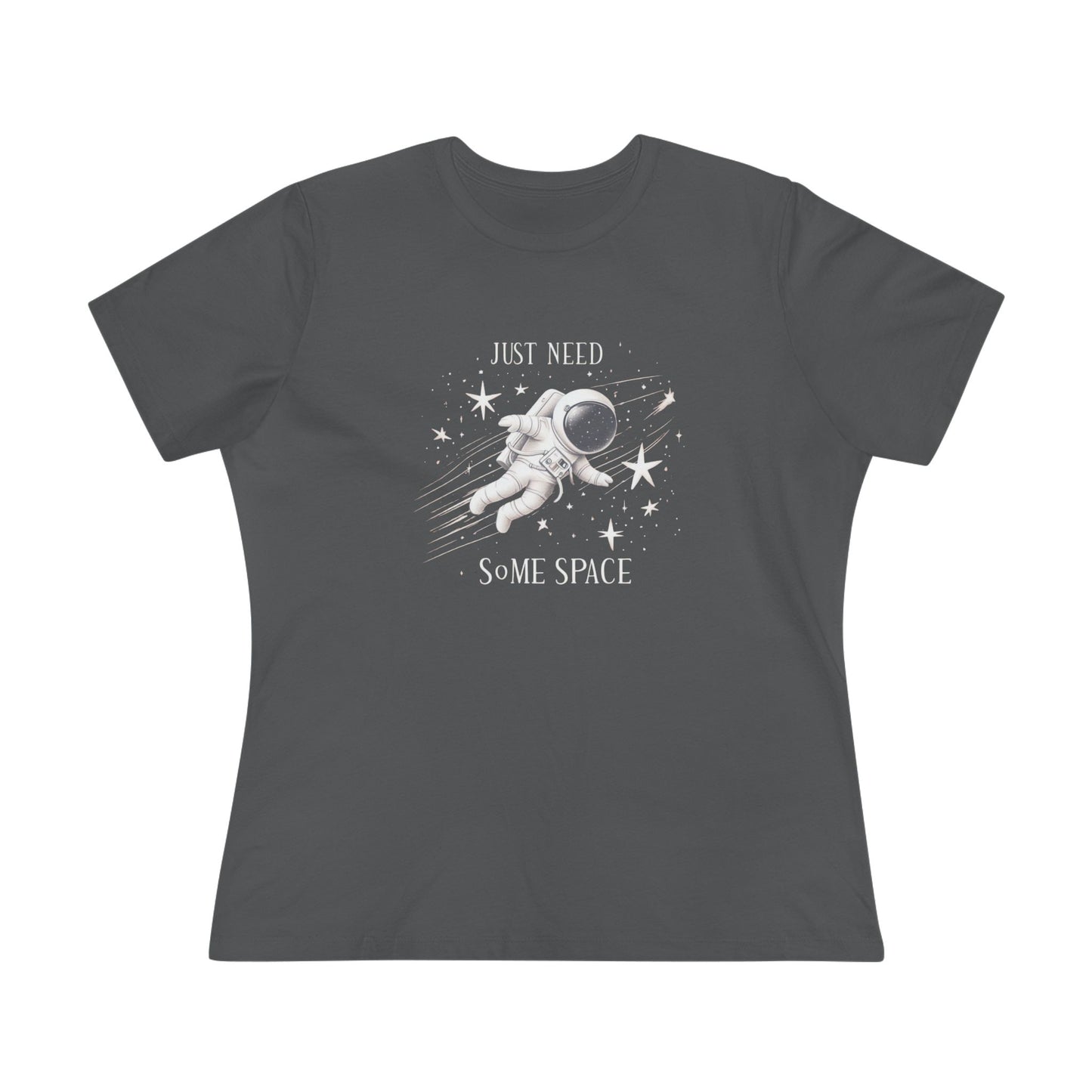 Just Need Some Space Tee