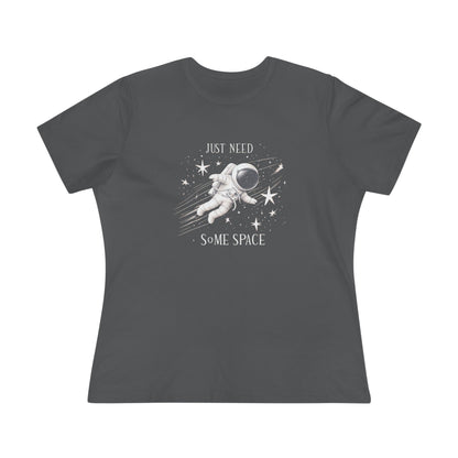 Just Need Some Space Tee