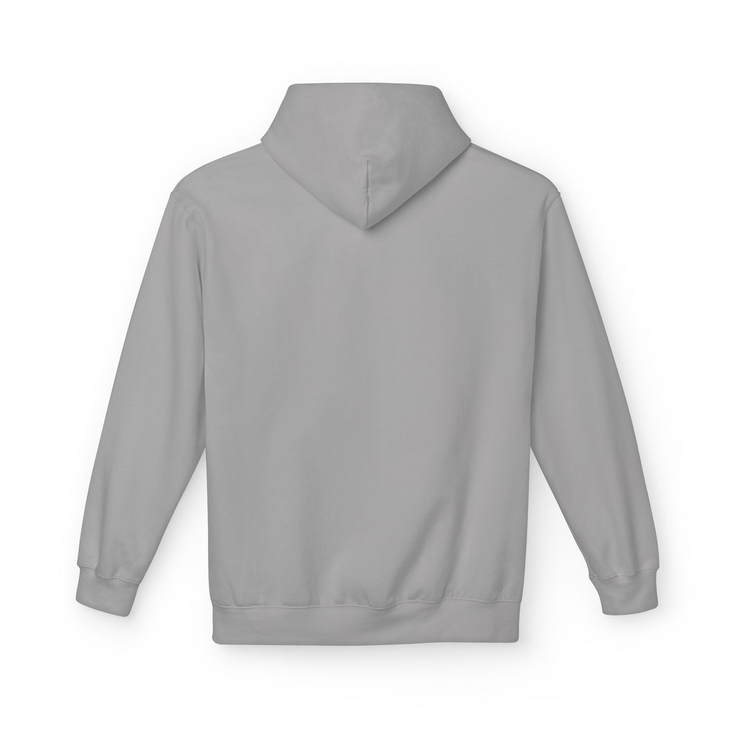 Lake Tahoe Hoodie — "It’s Totally Fun If It’s In My Face" Outdoor Graphic Pullover