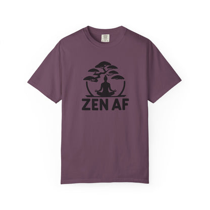 Zen AF
