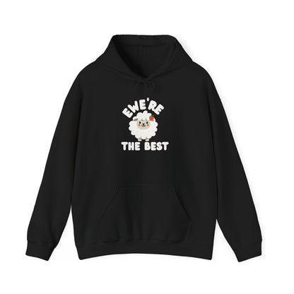 'Ewe're The Best' Hoodie