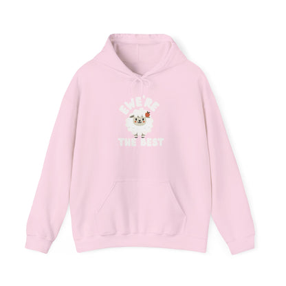 'Ewe're The Best' Hoodie