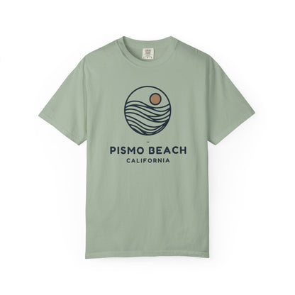 Pismo Beach California Graphic Tee
