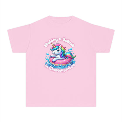 Making a Splash for Kids