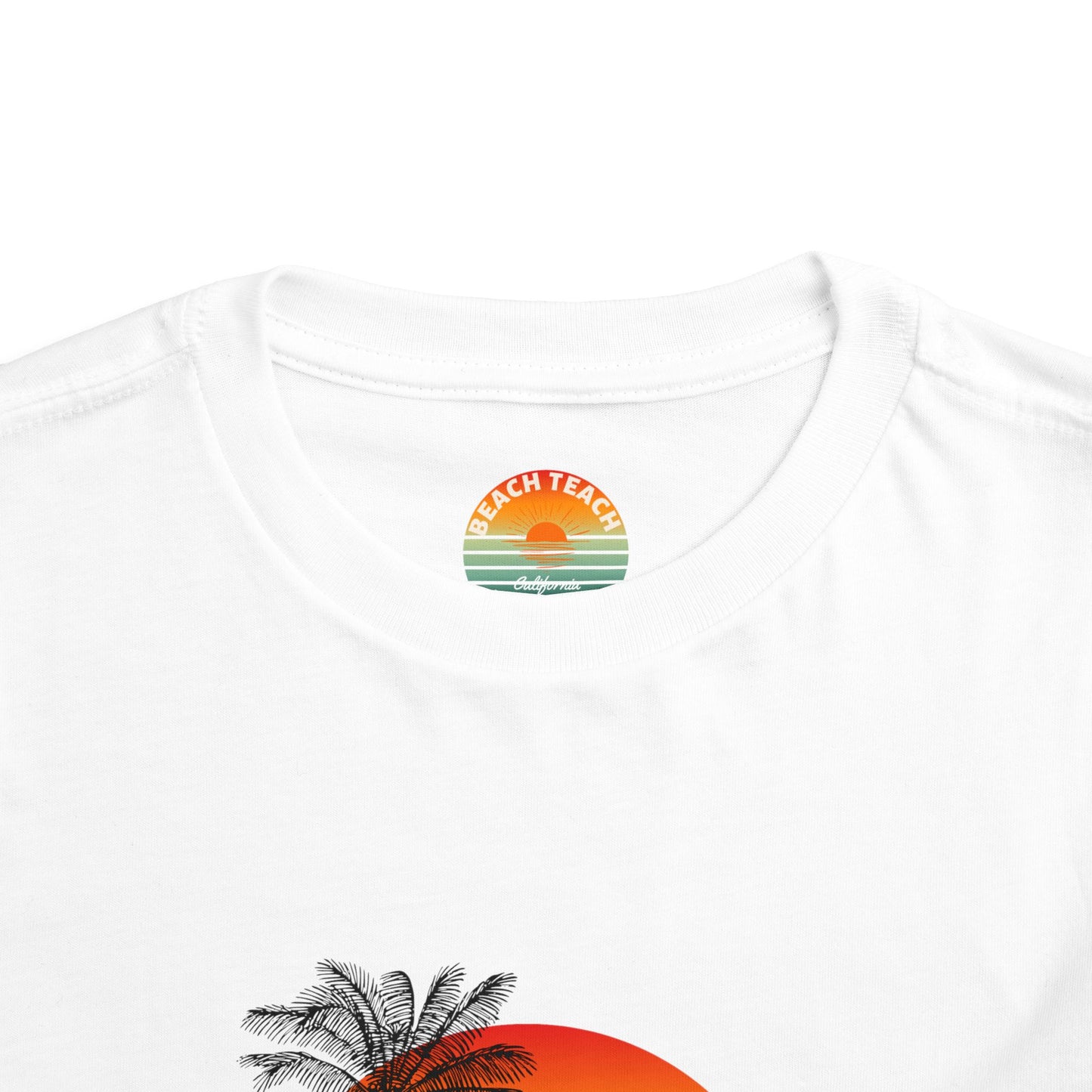 365 Sunsets Toddler T-Shirt