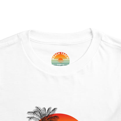 365 Sunsets Toddler T-Shirt