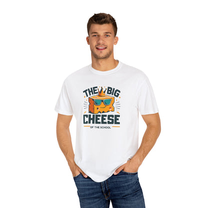 The Big Cheese T-Shirt