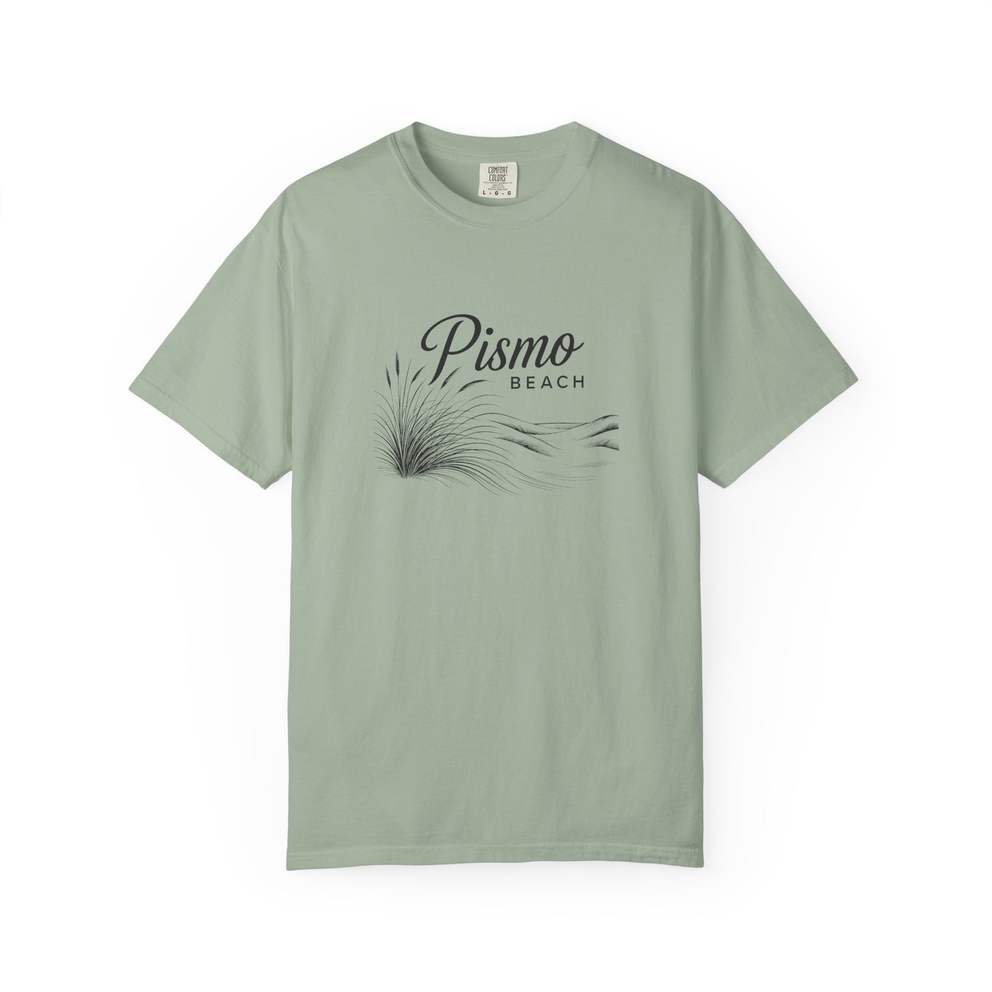 Pismo Beach Sand Dune Tee