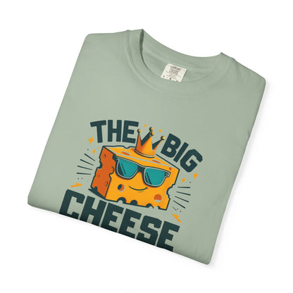 The Big Cheese T-Shirt