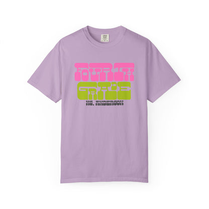 Groovy Fourth Grade Teacher - Personalized