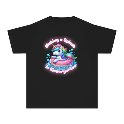 Making a Splash for Kids