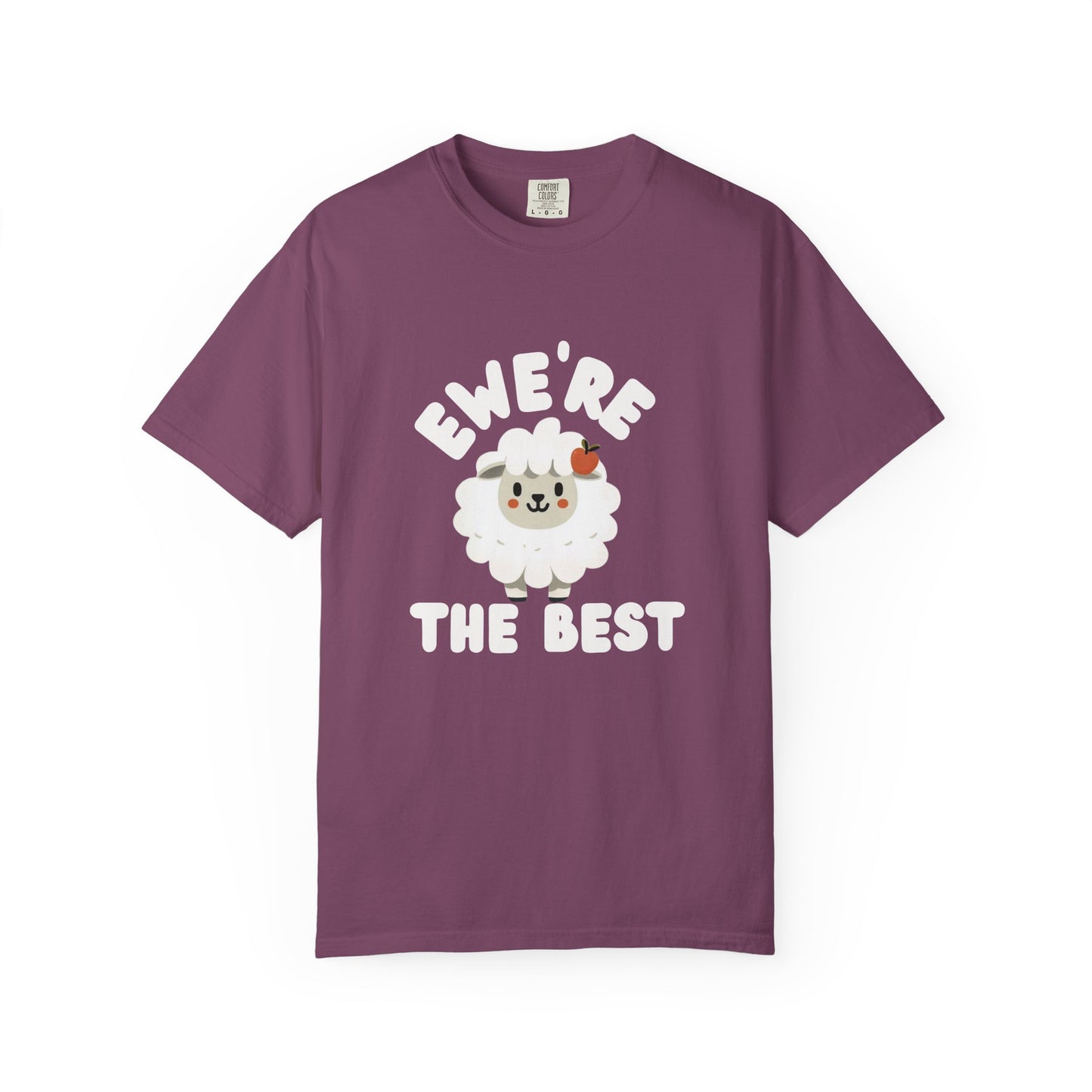 Ewe’re The Best Sheep Tee