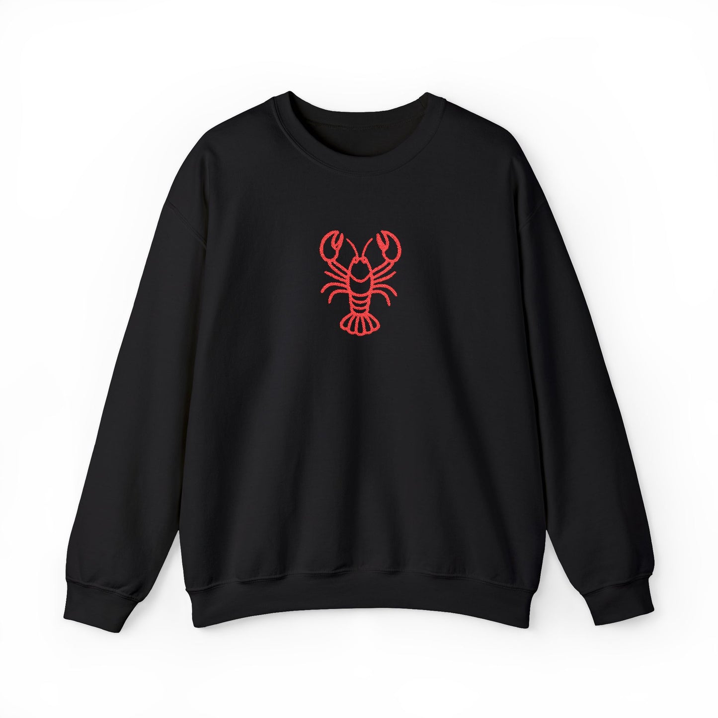 Lobster Crewneck Sweatshirt