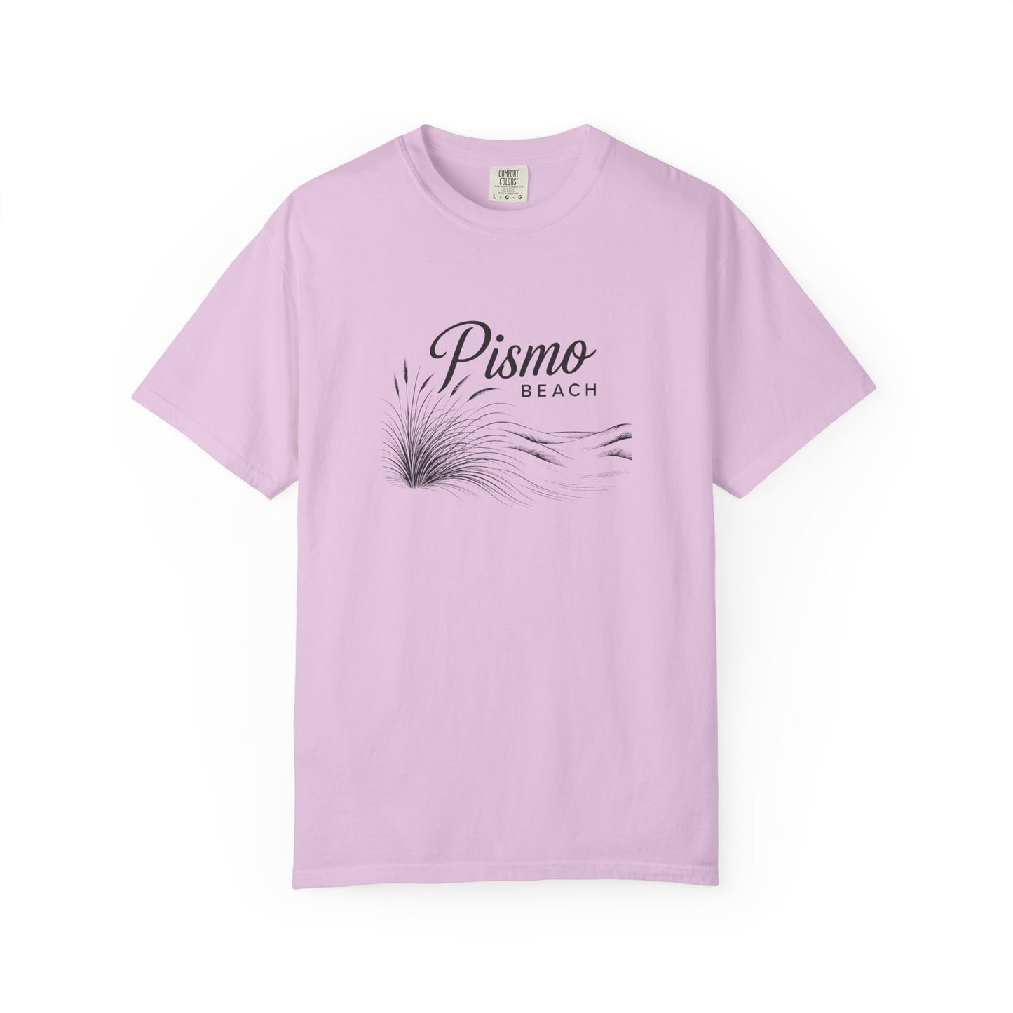 Pismo Beach Sand Dune Tee