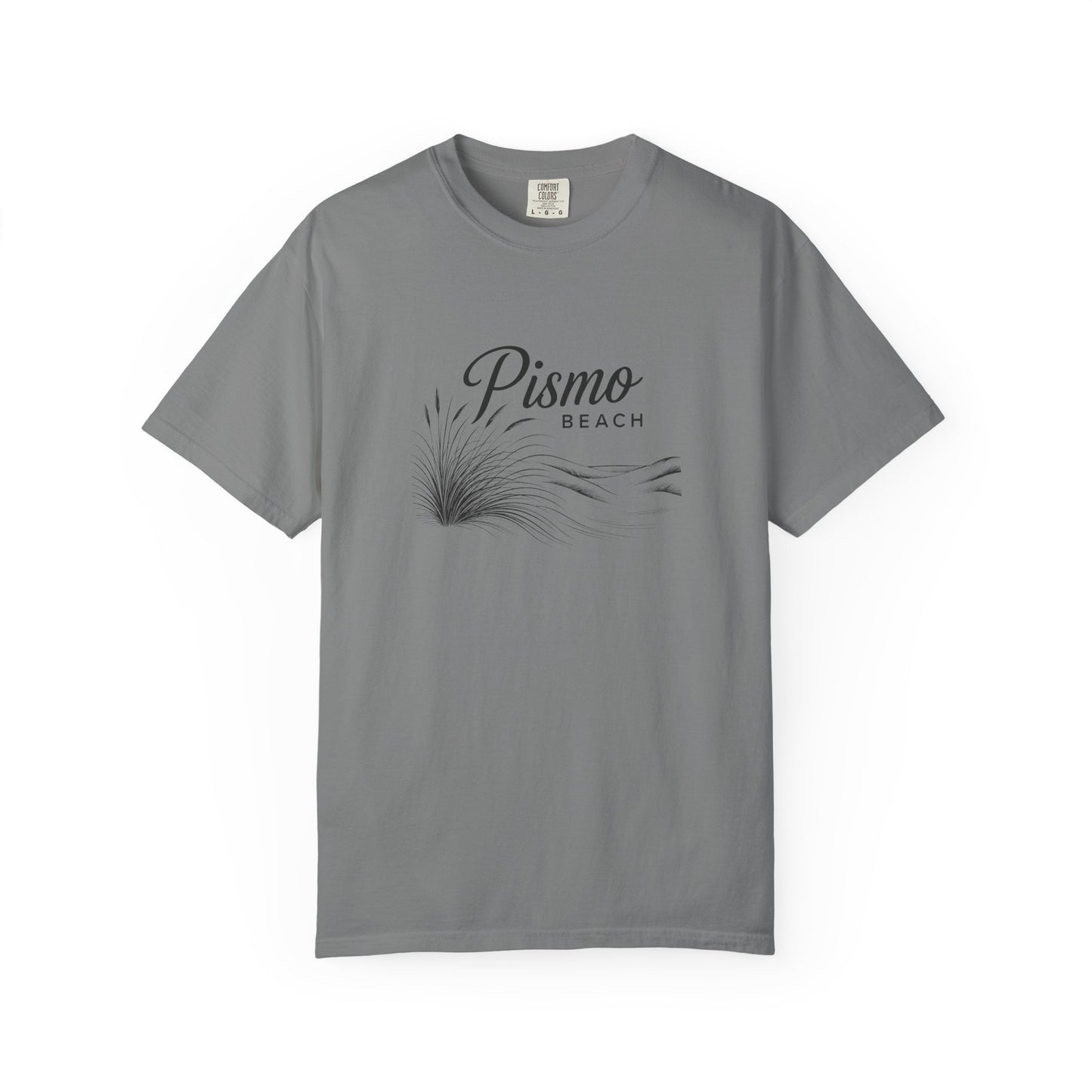 Pismo Beach Sand Dune Tee