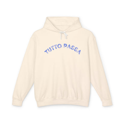 'Tutto Passa' Casual Sweatshirt