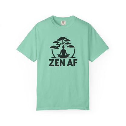 Zen AF