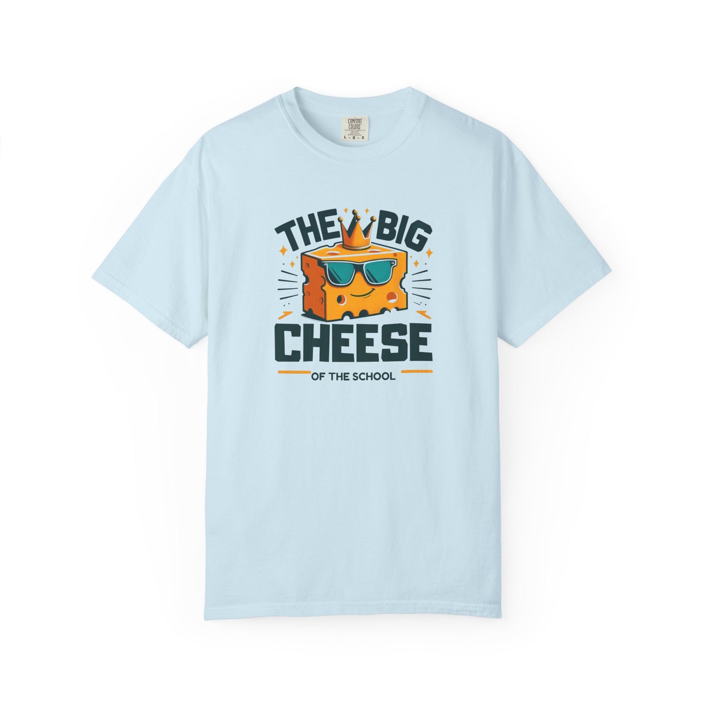 The Big Cheese T-Shirt
