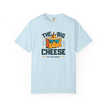 The Big Cheese T-Shirt